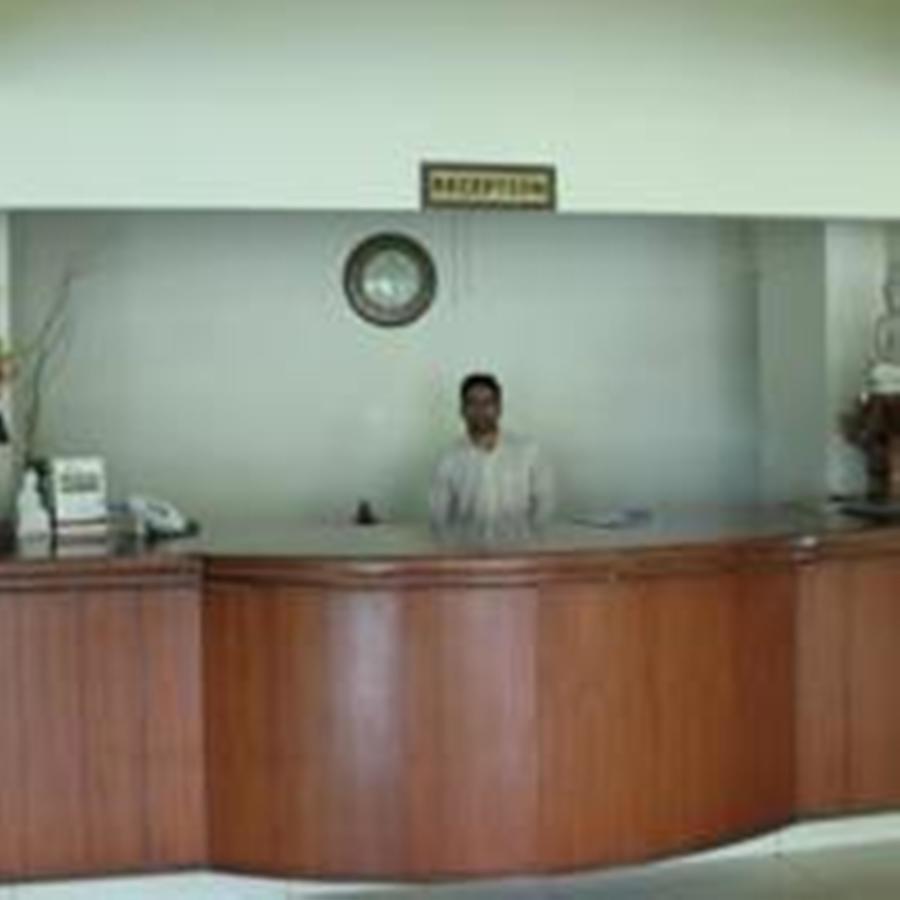 מלון Bodhgaya Gautam מראה חיצוני תמונה